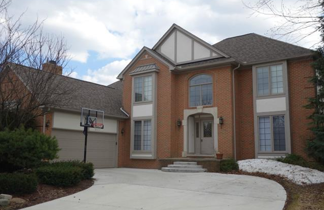 Thornridge Rochester Hills 